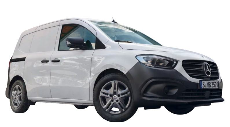 Necessites una furgoneta compacta i àgil per moure't per Andorra? La Mercedes-Benz Citan Cargo 2,5 m³ de 123Renting és perfecta per a entregues ràpides, encàrrecs urbans o petites mudances!​

Per què triar la Citan?

Mida ideal: 2,5 m³ de capacitat, fàcil d'aparcar i maniobrar al centre.

Consum baix: Eficient per a la ciutat sense gastar de més.

Conducció còmoda: Només carnet B i quilometratge il·limitat.​

Disponible ara mateix a les nostres oficines de la Massana a Andorra. Reserva en 2 minuts sense targetes ni complicacions!​

👉 Lloguer flexible: Per hores (9-14 h o 14-19 h), dies o setmanes.
📍 Oficines: La Massana - Andorra.

Reserva la teva Citan avui! Link a bio o contacta amb nosaltres +376 812 330

#LloguerFurgonetesAndorra #MercedesCitan #123Renting
