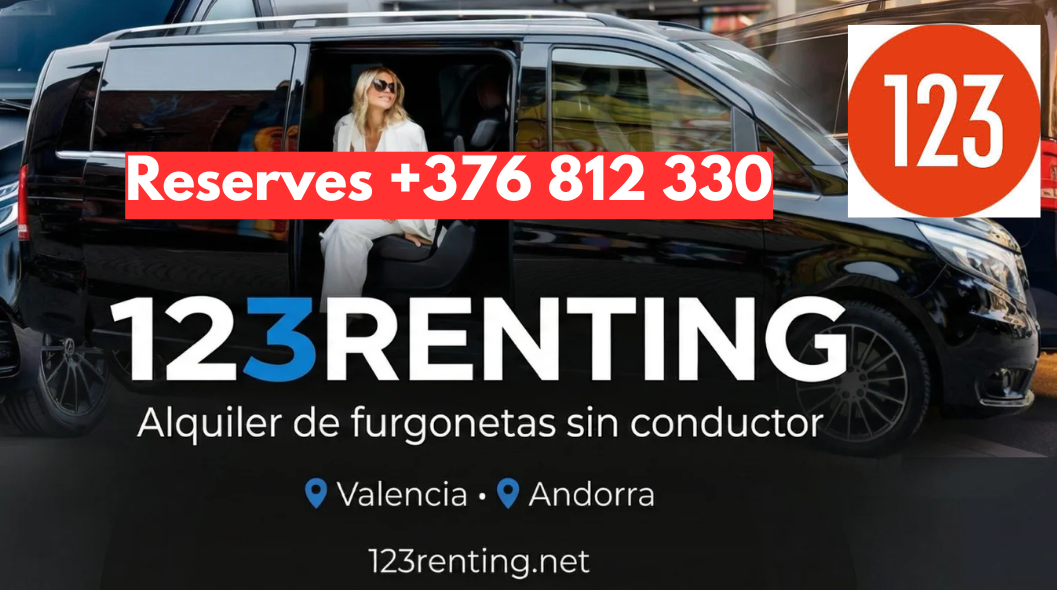 Verano en Andorra

¿Estás pensando en viajar a Andorra y todavía no sabes todo lo que puedes hacer durante la temporada de verano?

Andorra te ofrece una gran variedad de actividades de verano. Las estaciones, los guías especializados, los parques y espacios naturales... Todo listo y a punto para ti, solo debes decidir cuándo y qué experiencias estivales quieres vivir en Andorra.