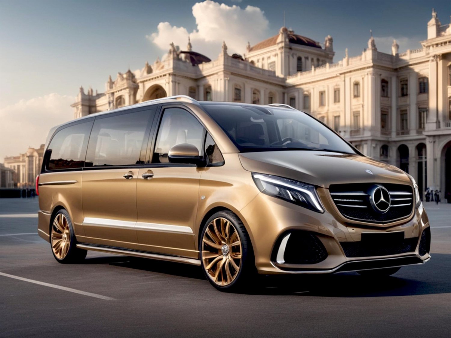 Alquiler Mercedes Andorra 123 Rènting Flota real matrícula Andorra. Mercedes V Class +376812330. Llogar Mercedes Classe V i furgonetes Andorra confort i seguretat www.123renting.net T.+376 812 330 Llogar Mercedes Classe V per moure’t per Andorra màxim confort i seguretat www.123renting.net 🛑 NO LLOGUIS UN MERCEDES CLASSE V A ANDORRA SENSE LLEGIR AIXÒ. 123 Rènting els únics que tenim classe V a Andorra Estàs buscant un Mercedes Classe V per moure’t pel Principat amb el màxim confort i seguretat? Compte amb el que trobes a Internet. Moltes webs que apareixen als primers resultats de Google ni tan sols són a Andorra. T’ofereixen vehicles que han de portar des de Barcelona o l’estranger, cosa que es tradueix en: 💸 Suplements ocults per transport i entrega. ⚠️ Matrícules estrangeres que poden complicar la logística. ⏳ Temps d’espera i falta de servei postvenda immediat. ✅ La realitat a 123 Rènting: Flota real amb matrícula d’Andorra. A 123 Rènting som dels pocs que podem dir que tenim la Mercedes Classe V amb matrícula d'Andorra disponible al moment. Sense intermediaris: Som els propietaris de la flota. El cotxe que llogues és aquí, a prop teu. Servei Local: Si necessites qualsevol cosa, estem a Andorra. Sense excuses ni esperes. Transparència: El preu que veus és el preu real, sense costos extres per passar fronteres. Si busques la Classe V (la preferida per a famílies, grups VIP o trasllats a pistes) i vols la seguretat d'una empresa de casa, no te la juguis amb "agències fantasma". 🏁 Lloga cotxes locals, lloga cotxes Andorrans, millor preu, mínim dipòsit. Lloga amb matrícula d'Andorra. Lloga a 123 Rènting. #MercedesVClassAndorra #LloguerCotxesAndorra #AndorraLuxuryRent #MatriculaAndorra #SkiAndorraVIP www.123renting.net